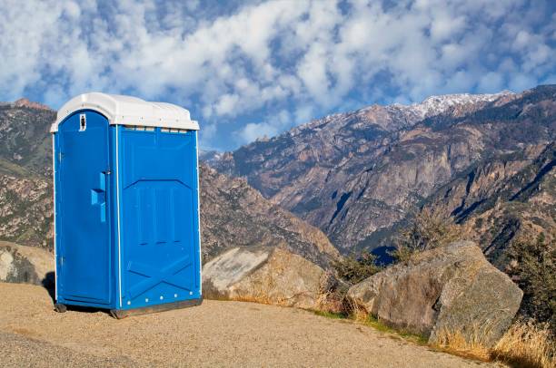 Best Luxury portable toilet rental  in Kelly Ridge, CA