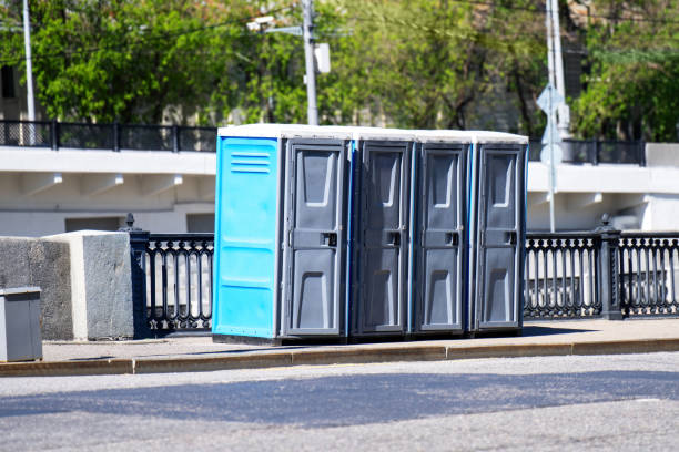 Best Portable bathroom rental  in Kelly Ridge, CA