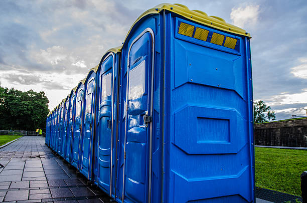 Best Portable toilet rental cost  in Kelly Ridge, CA