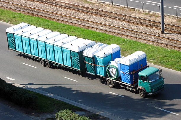 Portable Toilet Options We Offer in Kelly Ridge, CA